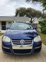 2006 Volkswagen Jetta TDI FWD 82,000 mi