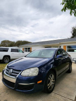 2006 Volkswagen Jetta TDI FWD 82,000 mi