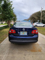 2006 Volkswagen Jetta TDI FWD 82,000 mi