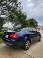 2006 Volkswagen Jetta TDI FWD 82,000 mi