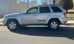 2023 Jeep Cherokee 143,000 mi