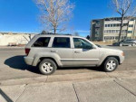 2023 Jeep Cherokee 143,000 mi