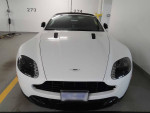 2015 Aston Martin V8 Vantage GT RWD 82,000 mi