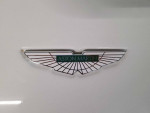 2015 Aston Martin V8 Vantage GT RWD 82,000 mi