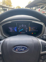 Ford Fusion 123,000 mi