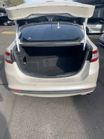 Ford Fusion 123,000 mi
