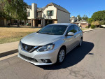 2013 Nissan Sentra SV FWD 73,000 mi
