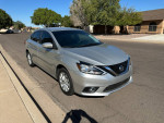 2013 Nissan Sentra SV FWD 73,000 mi
