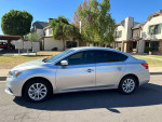 2013 Nissan Sentra SV FWD 73,000 mi