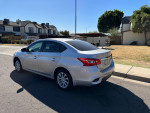 2013 Nissan Sentra SV FWD 73,000 mi