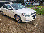 2008 Chevrolet Malibu 120,000 mi