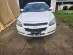 2008 Chevrolet Malibu 120,000 mi