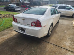 2008 Chevrolet Malibu 120,000 mi