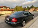 Mercedes-Benz 124,000 mi