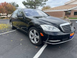 Mercedes-Benz 134,000 mi