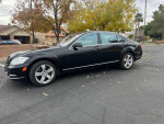 Mercedes-Benz 134,000 mi