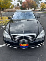 Mercedes-Benz 134,000 mi