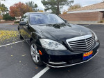 Mercedes-Benz 134,000 mi