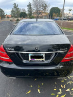 Mercedes-Benz 134,000 mi