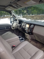 Ford F-350 102,000 mi