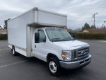 Ford Transit Connect 100,000 mi