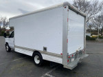 Ford Transit Connect 100,000 mi