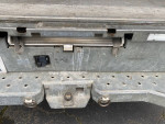 Ford Transit Connect 100,000 mi