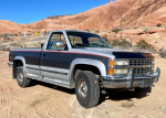 Chevrolet Silverado 1500 53,000 mi