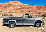 Chevrolet Silverado 1500 53,000 mi