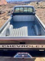 Chevrolet Silverado 1500 53,000 mi