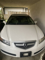 2005 Acura TL 128,000 mi
