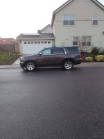 2015 Chevrolet Tahoe LTZ RWD 145,000 mi