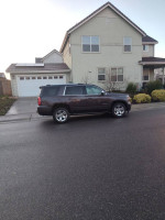 2015 Chevrolet Tahoe LTZ RWD 145,000 mi