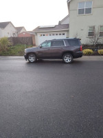 2015 Chevrolet Tahoe LTZ RWD 145,000 mi
