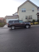2015 Chevrolet Tahoe LTZ RWD 145,000 mi