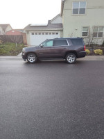 2015 Chevrolet Tahoe LTZ RWD 145,000 mi