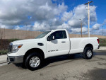 2018 Nissan Titan 63,000 mi