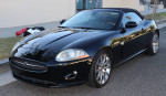 Jaguar 124,000 mi