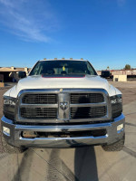 Dodge 103,000 mi