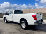 2018 Nissan Titan 100,000 mi
