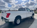 2018 Nissan Titan 100,000 mi
