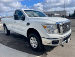 2018 Nissan Titan 100,000 mi