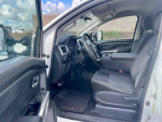 2018 Nissan Titan 100,000 mi