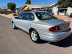 1999 Oldsmobile Intrigue GL FWD 146,000 mi
