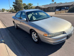 1999 Oldsmobile Intrigue GL FWD 146,000 mi