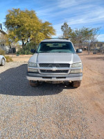 2004 Chevrolet Avalanche 1500 4WD  121,000 mi