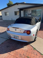 2003 BMW Z4 61,000 mi