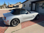2003 BMW Z4 61,000 mi