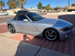 2003 BMW Z4 61,000 mi
