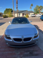 2003 BMW Z4 61,000 mi